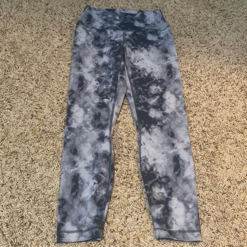 90 degree leggings